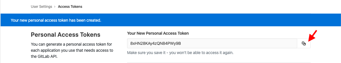 Get Access Token